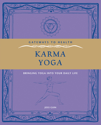 Cover image: Karma Yoga 9781906787189