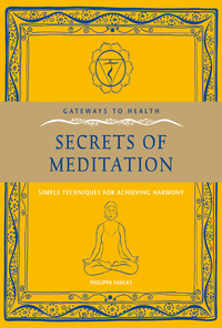 Cover image: Secrets of Meditation 9781905857937