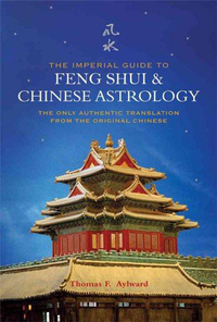 Cover image: The Imperial Guide to Feng-Shui & Chinese Astrology 9781842931752