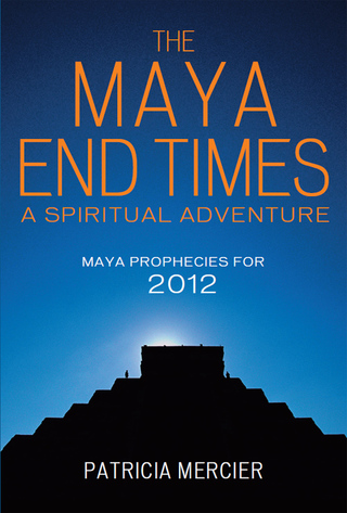 Cover image: The Maya End Times 9781906787981