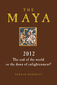 Cover image: The Maya 9781906787981