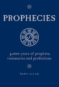 Cover image: Prophecies 9781906787028