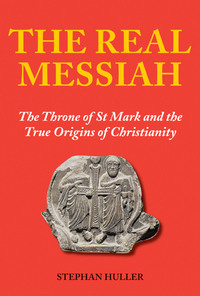 Cover image: The Real Messiah 9781907486647