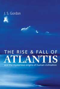 Cover image: The Rise and Fall of Atlantis 9781905857432