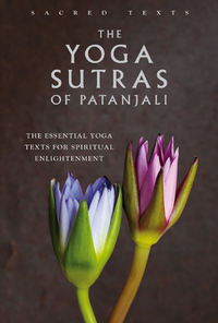 Cover image: The Yoga Sutras of Patanjali 9781905857036