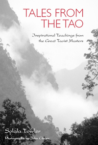 Cover image: Tales from the Tao 9781844834730