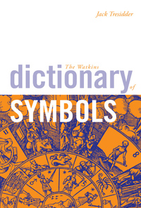 Cover image: The Watkins Dictionary of Symbols 9781905857678