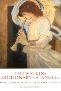 Cover image: The Watkins Dictionary of Angels 9781842931981