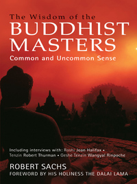 Cover image: The Wisdom of the Buddhist Masters 9781905857913