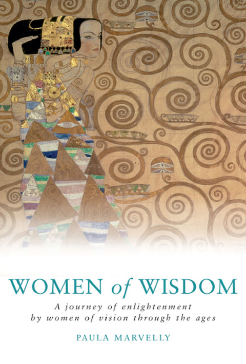 Women of Wisdom: The Journey of the Sacred Feminine Through the Ages - FULL INSTANT DOWNLOAD | PDF DOCX EPUB