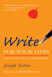 Cover image: Write for Your Lives 9781906787226