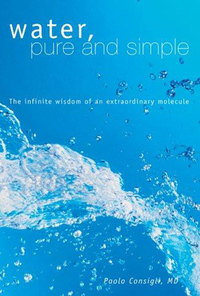 Cover image: Water, Pure and Simple 9781905857364