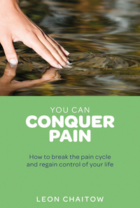 Cover image: You Can Conquer Pain 9781780281216