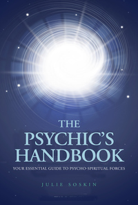 Cover image: The Psychic's Handbook 9781780283777