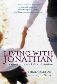 Cover image: Living with Jonathan 9781780283883