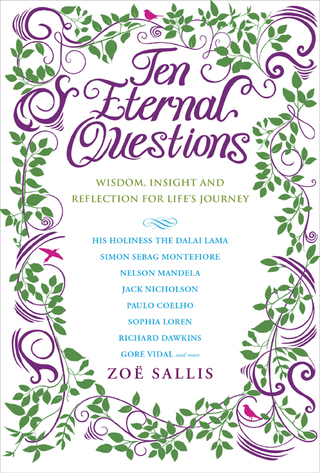 Cover image: Ten Eternal Questions 9781780283937