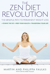 Cover image: The Zen Diet Revolution 9781848992030