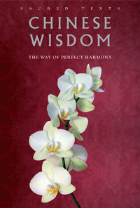 Cover image: Chinese Wisdom 9781906787264