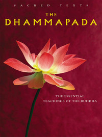 Cover image: The Dhammapada 9781842931721