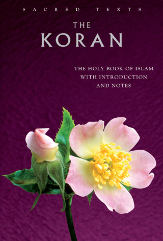 Cover image: The Koran 9781905857029