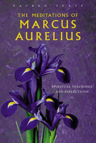 Cover image: The Meditations of Marcus Aurelius 9781842931899