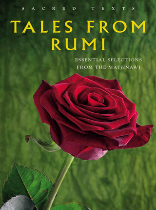 Cover image: Tales from Rumi 9781842931875