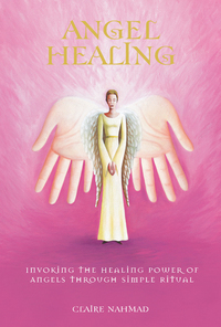 Cover image: Angel Healing 9781905857494