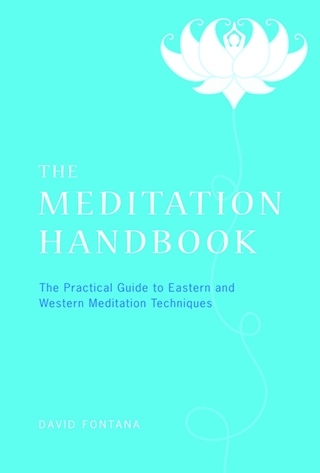 Cover image: The Meditation Handbook 9781906787653