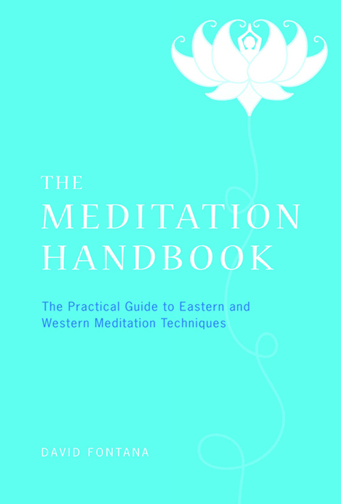 The Meditation Handbook : The Practical Guide to Eastern and Western Meditation Techniques - FULL INSTANT DOWNLOAD | PDF DOCX EPUB