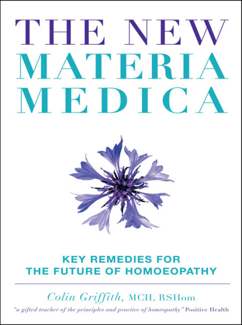 The New Materia Medica Volume 2: Key Remedies for the Future of Homoeopathy - FULL INSTANT DOWNLOAD | PDF DOCX EPUB