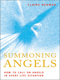 Cover image: Summoning  Angels 9781842930700