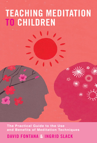 Cover image: Teaching Meditation to Children 9781905857210