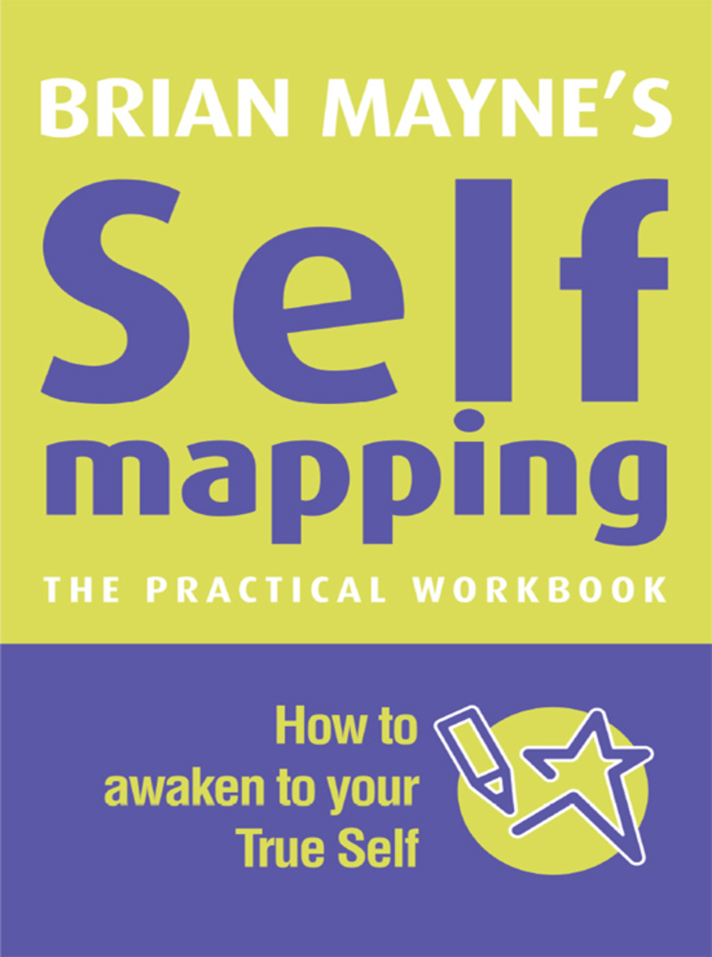 Self Mapping (eBook)