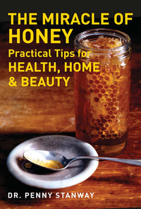 Cover image: The Miracle of Honey 9781780285320