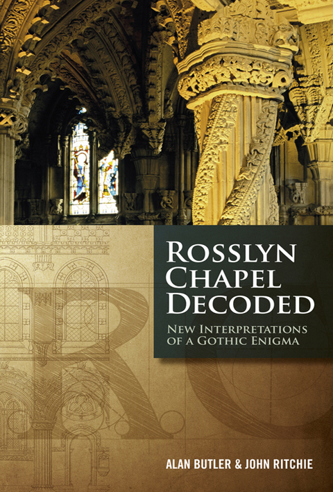 Rosslyn Chapel Decoded: New Interpretations of a Gothic Enigma - FULL INSTANT DOWNLOAD | PDF DOCX EPUB
