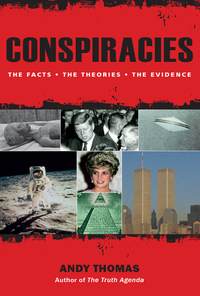 Cover image: Conspiracies 9781780284927
