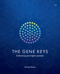 Cover image: The Gene Keys 9781780285429