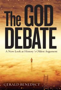 Cover image: The God Debate 9781780285634