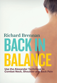 Cover image: Back in Balance 9781780285948
