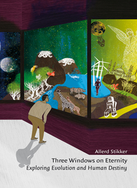 Cover image: Three Windows on Eternity 9781780285962