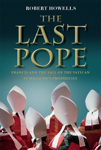 Cover image: The Last Pope 9781780285696