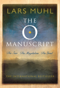 Cover image: The O Manuscript 9781780285627
