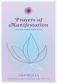 Cover image: Prayers of Manifestation 9781780285474