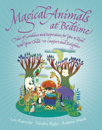 Cover image: Magical Animals at Bedtime 9781780285139