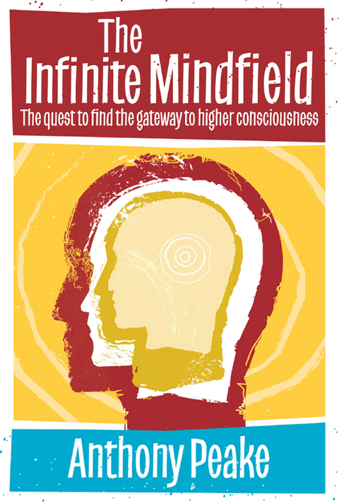 The Infinite Mindfield: A Quest to Find the Gateway to Higher Consciousness - FULL INSTANT DOWNLOAD | PDF DOCX EPUB