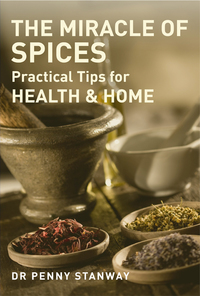 Cover image: Miracle of Spices 9781780285757