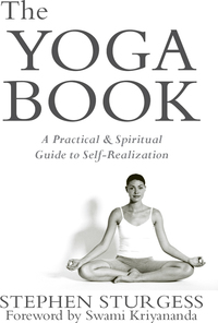 Cover image: The Yoga Book 9781842930342