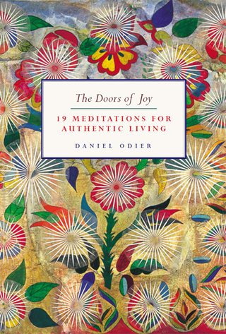 Cover image: The Doors of Joy 9781780286716