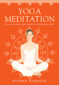 Cover image: Everyday Yoga Meditation 9781780286440