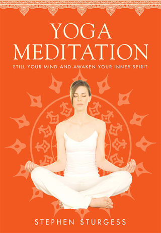 Cover image: Everyday Yoga Meditation 9781780286440
